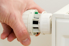 Colliers End central heating repair costs