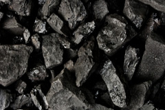 Colliers End coal boiler costs