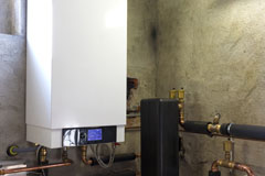 Colliers End condensing boiler companies
