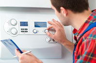 free commercial Colliers End boiler quotes