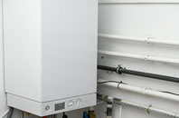 free Colliers End condensing boiler quotes