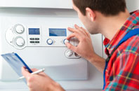 free Colliers End gas safe engineer quotes