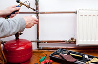 free Colliers End heating repair quotes
