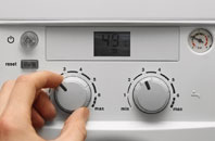 free Colliers End boiler maintenance quotes
