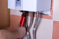 free Colliers End boiler repair quotes