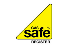 gas safe companies Colliers End